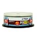 TDK DVD+R 8.5GB Dual Layer - 25-Pack