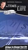 Anthony Robbins- The Time of Your Life - 10 Days to Change Your Life - More Time For What Really Matters To You [16 CDs]