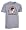 Georgia Bulldogs 1980 Championship Vintage Vintage TShirt - Grey