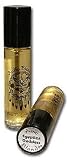 Auric Blends Egyptian Goddess Roll-On Perfume 1/3 oz