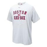 Nike - Boston Red Sox Play Ball Graphic T-Shirt by Nike