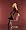 image Extreme Hoisiery Sheer Open Croth Body Stocking Black Queen