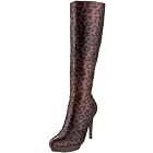 Carlos by Carlos Santana Challenge Tall Shaft Boot