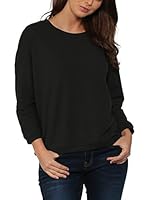 Bench Sudadera Glorify (Negro)