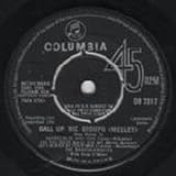 Barron Knights, The* With Duke D`Mond - Call Up The Groups (Medley) - [7"]