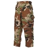 BDU Pants