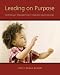 Books : Leading on Purpose: Emotionally Intelligent Early Childhood Administration