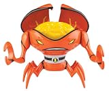 Ben 10 Alien Force Brainstorm DEFENDER 10cm 419KmElq3CL. SL160 Ben 10 Alien Force Brainstorm DEFENDER 10cm