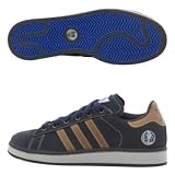 adidas - adidas Campus II Mavericks Mens Athletic Inspired Shoes