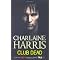 Sookie Stackhouse / True Blood books so far
