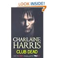 Club Dead: A True Blood Novel