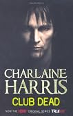 Club Dead (Sookie Stackhouse, #3)