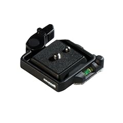 Cullmann - 40440 Magnesit Schnellkupplungs-Einheit M