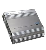 Power Acoustik PS2-150 2-Channel Class A/B Power Series 150-Watt Amplifier