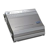 Buy Power Acoustik PS2-150 2-Channel Class A B Power Series 150-Watt Amplifier by Power Acoustik