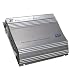 Electronics : Power Acoustik PS2-150 2-Channel Class A/B Power Series 150-Watt Amplifier