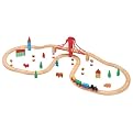 Maxim 50-pc. Train Set