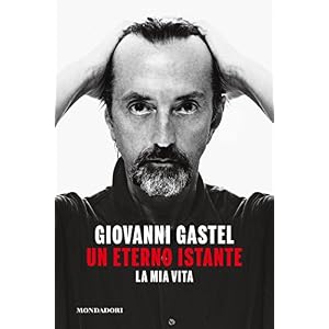 Un eterno istante: La mia vita