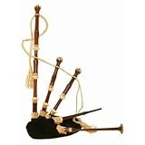 Zoom Produkt-Bild: Great Highland Dudelsack Chalice Antique Palisander