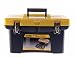 Stanley 1-92-906 Jumbo Toolbox 19 Inch + Tray
