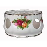 Royal Albert Old Country Roses Teapot Warmer