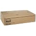 Rubbermaid Commercial FG500888 Linear Low Density Can Liner, For Indoor and Outdoor Container, 44-50 gallon Capacity, 44" Length, 37" Width, Gray, 200 Pieces
