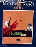 Ping & Kooky's Cuckoo Zoo - PC (MS-DOS)