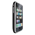 Case-Mate Screen Protector Film 3 Pack for iPhone 3G, 3G S