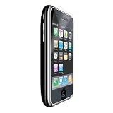 Case-Mate Screen Protector Film 3 Pack for iPhone 3G, 3G S