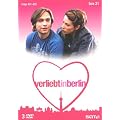 Verliebt in Berlin - Box 21, Folge 401-420 (3 DVDs)