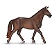 Schleich Hanoverian Mare Toy Figure