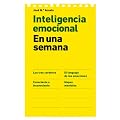 Inteligencia emocional en una semana
