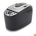 West Bend 41300 Hi-Rise Electronic Dual-Blade Breadmaker