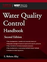 Water Quality Control Handbook, Second Edition