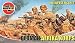 Airfix Afrika Korps - Series 3 & 8  (1:32 Scale)