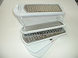Culinare Multi Grater Grater/Slicer/zester