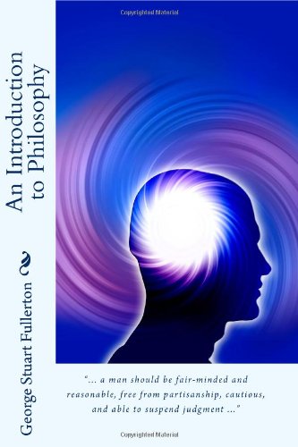 Textbook - An Introduction to Philosophy
