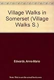 Village walks in Somerset