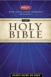 Holy Bible New King James Version Classic Companion Bible