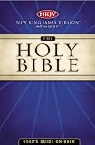 Holy Bible New King James Version Classic Companion Bible