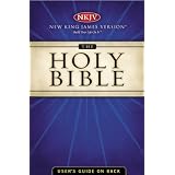Holy Bible, New King James Version (NKJV)