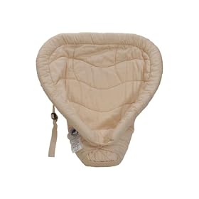ERGO Baby�@�G���S�x�r�[�@�C���t�@���g�C���T�[�g�@�I�[�K�j�b�N�x�[�W�� �i���s�A���i�j