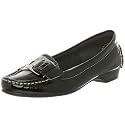 Naturalizer Women's Heaven Patent Flat