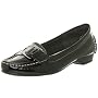 Naturalizer Women's Heaven Patent Flat