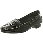 Naturalizer Women's Heaven Patent Flat