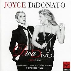 Joyce Didonato - Diva Divo (Opera Arias)