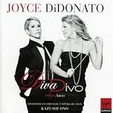 "Diva Divo" - Airs d'op�ras de Gounod, Massenet, Gluck, Berlioz... / Joyce DiDonatopar Joyce Di Donato