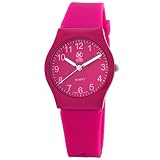 Golden Classic Womens 8127-Pink Classic Jelly 