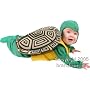 Child's Infant Baby Turtle Halloween Costume (6-12 Months)