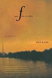 One Foot in Eden: A Novel by Rash, Ron Reprint Edition [Paperback(2003)]